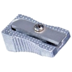 FOSKA Metal Pencil Sharpener - Single 